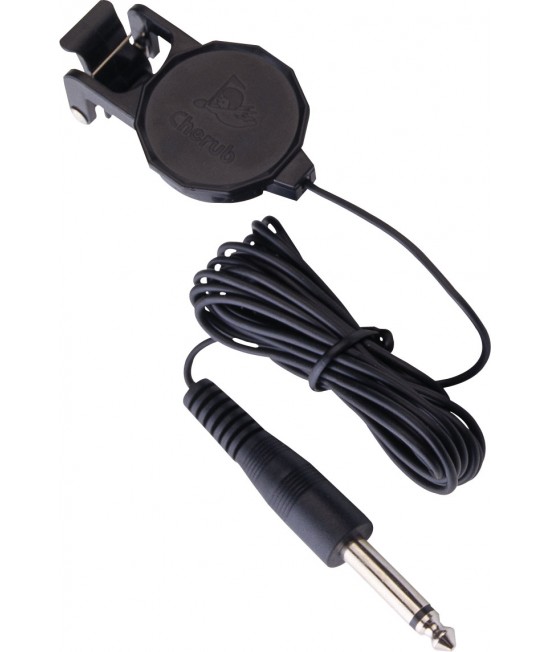 Cherub WCP-60G  結他 外置拾音器